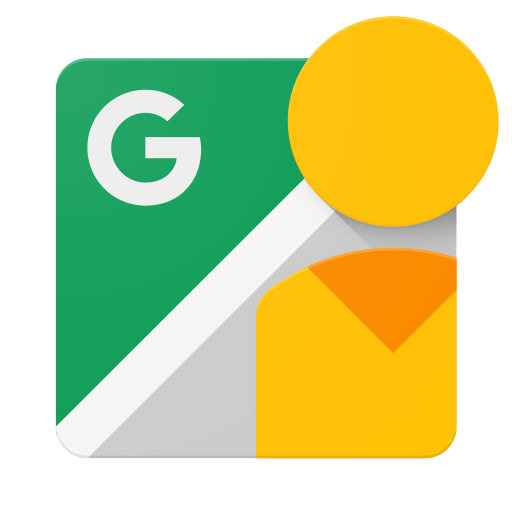 Google Utcakép