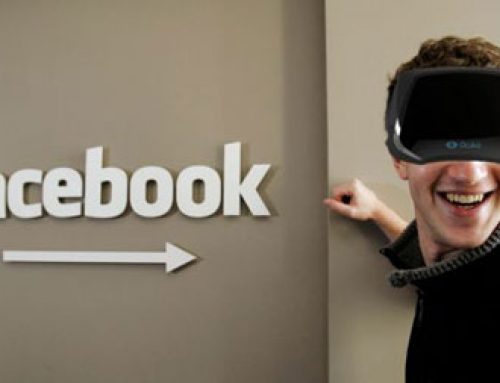 Facebook Spaces: Egy globális VR tér, ahonnan már élő VR videó is indítható