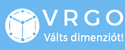 VRGO Logo
